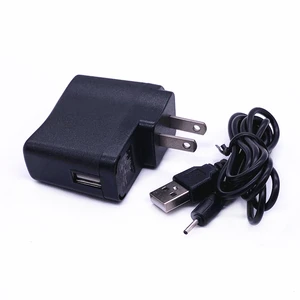 US Plug Wall Ac Charger for Nokia 3250 3152 2355 3109c 3110c 3120c 6268 6270 6152 6111 6101 6102 5030 5070