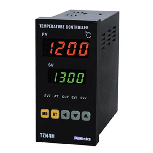 

Новый оригинальный терморегулятор TZN4H-R4C