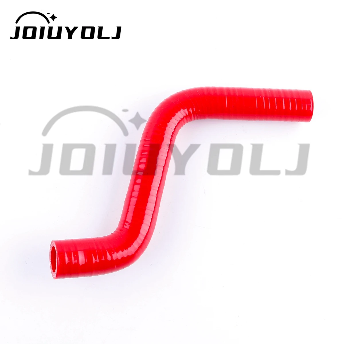 Для Kawasaki KFX450R KFX 450R 2008-2012 силиконовый радиатор 3-слойный шланг
