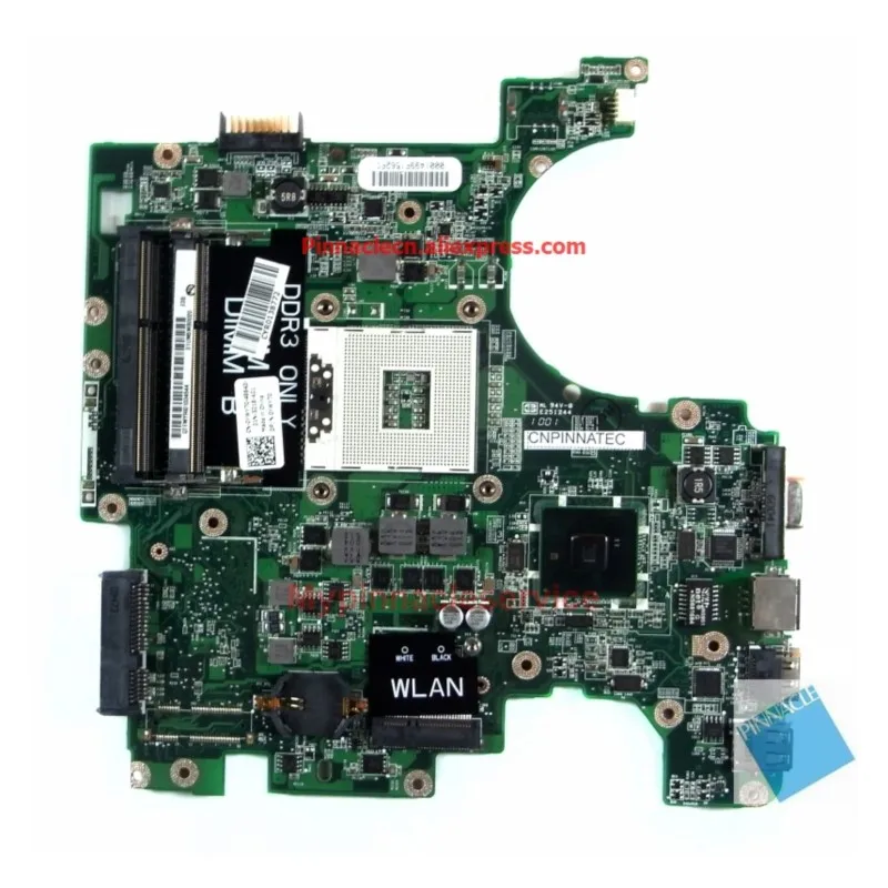 

0YWY70 YWY70 материнская плата для Dell Inspiron 1764 DAUM3BMB6E0