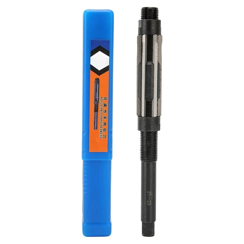 9Sicr 21-23 мм расширитель диаметра, регулируемый ручной расширитель, регулируемый расширитель, 1 шт.