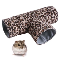 small animals gerbil rat collapsible spacious space hamster tunnel tubes guinea pig tunnels pet game tunnels