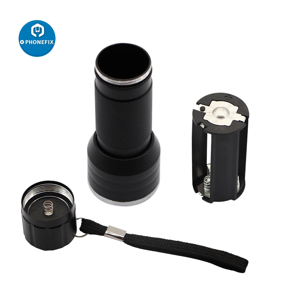 10 мл УФ-клей Loca оптическая жидкость прозрачный клей 21 Светодиодная лампа набор