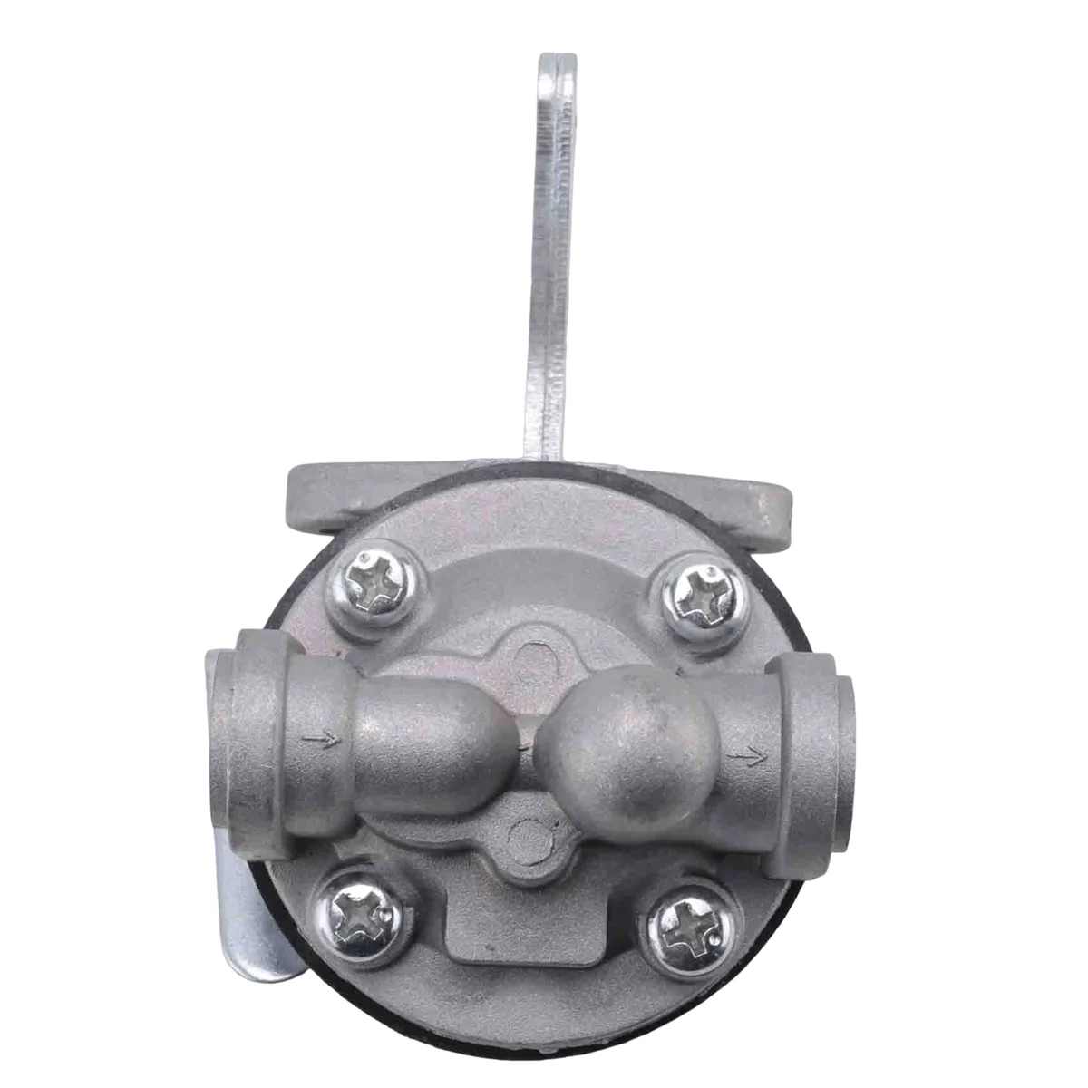 Автомобильный топливный подъемный насос для двигателя Yanmar 2GM20 2GMF 3GMF 3HM 3HMF 121256-52021