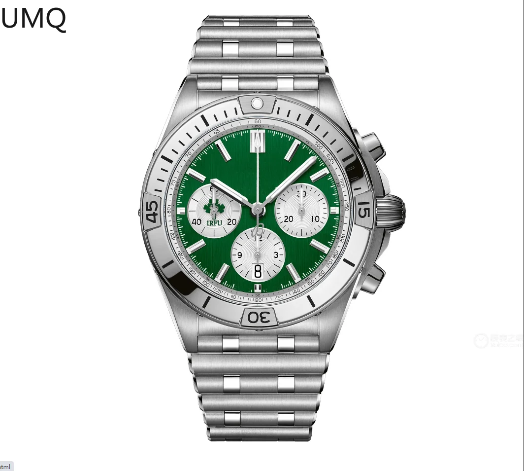 

2023 Luxury Original Brand Men's WatchFashion Business Timepiece 42MM Date Quartz Clock with watches watches top brand luxury