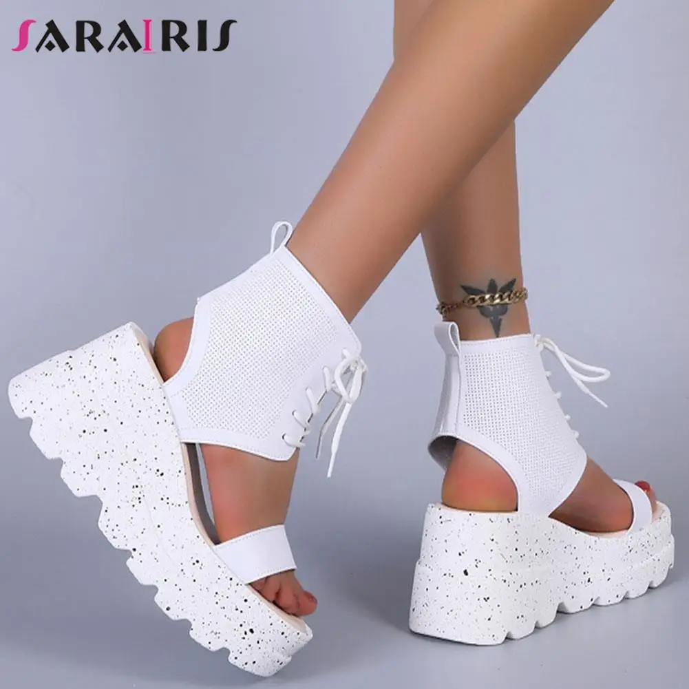 2022 Brand New Fashion Summer boot Big 