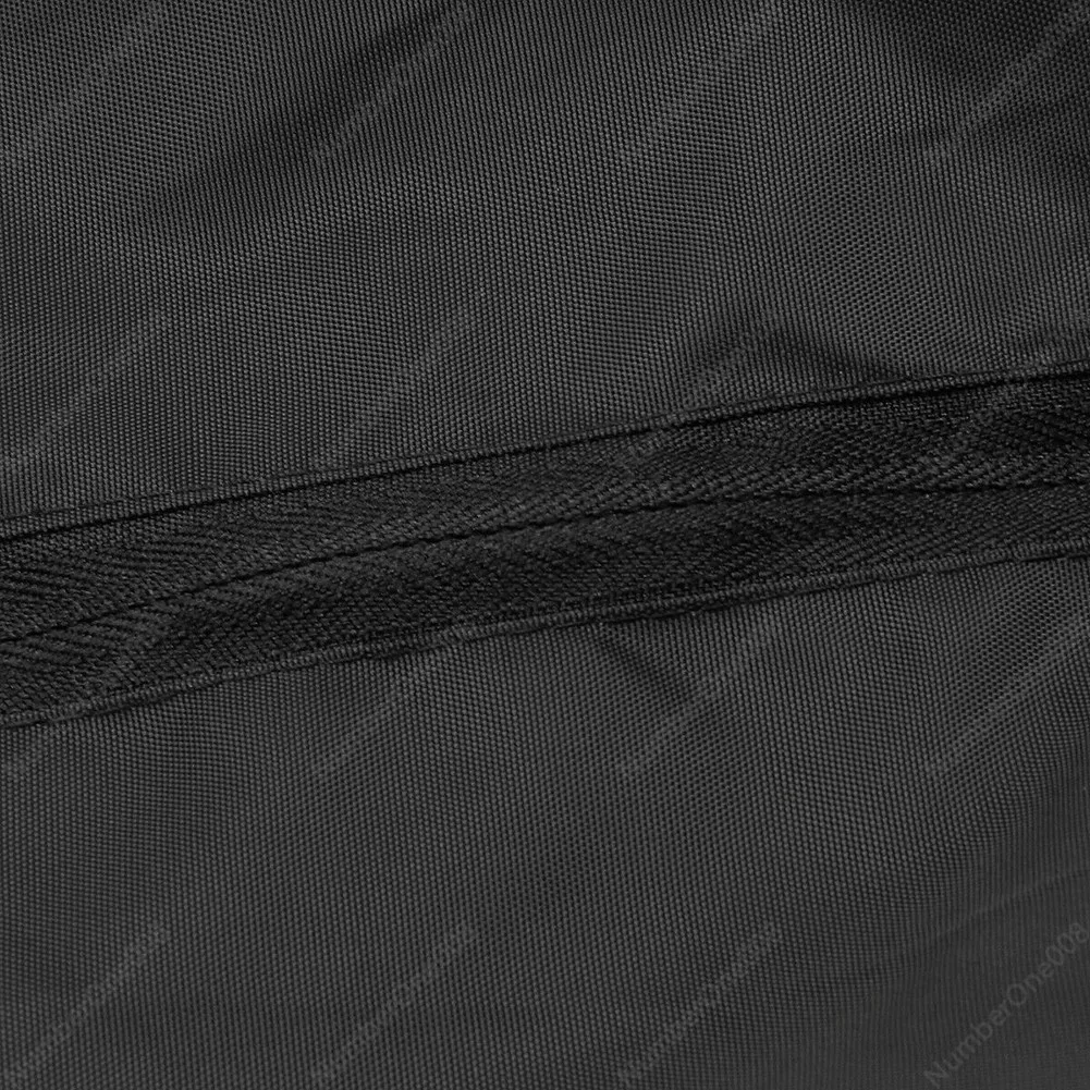 74*57*43 см сумка для хранения барбекю черный прочный спортивный мешок гриля с