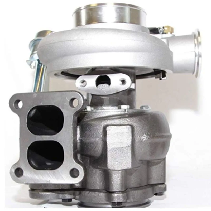 Турбокомпрессор East WH1E 3530994 3530995 3802204 HOLSET deiesel enuk turbo charger для cummins 6cta8.3-m Dodge Truck 6CTA 6C