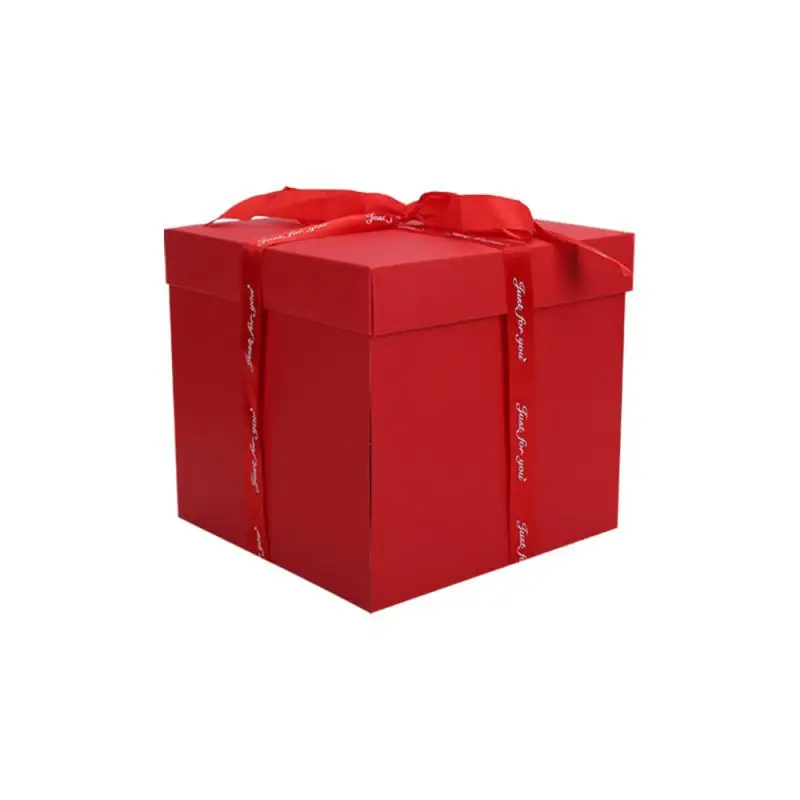 Шкатулка Dola Box изысканная креативная утолщенная нежная качественная Подарочная