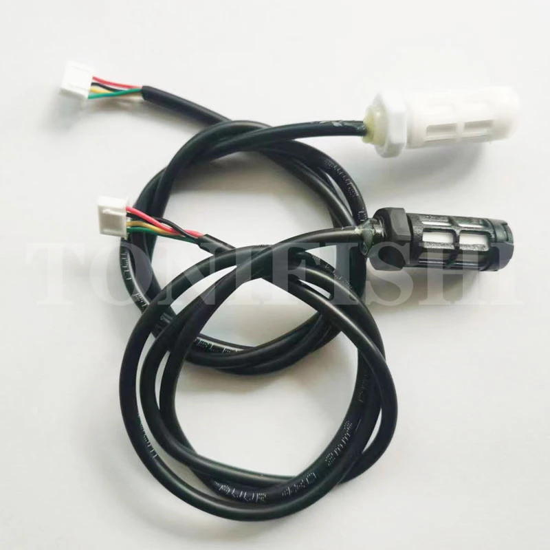 

Датчик температуры и влажности SHT20 SHT30, водонепроницаемый и пыленепроницаемый модуль, цифровой зонд для измерения воздушного газа