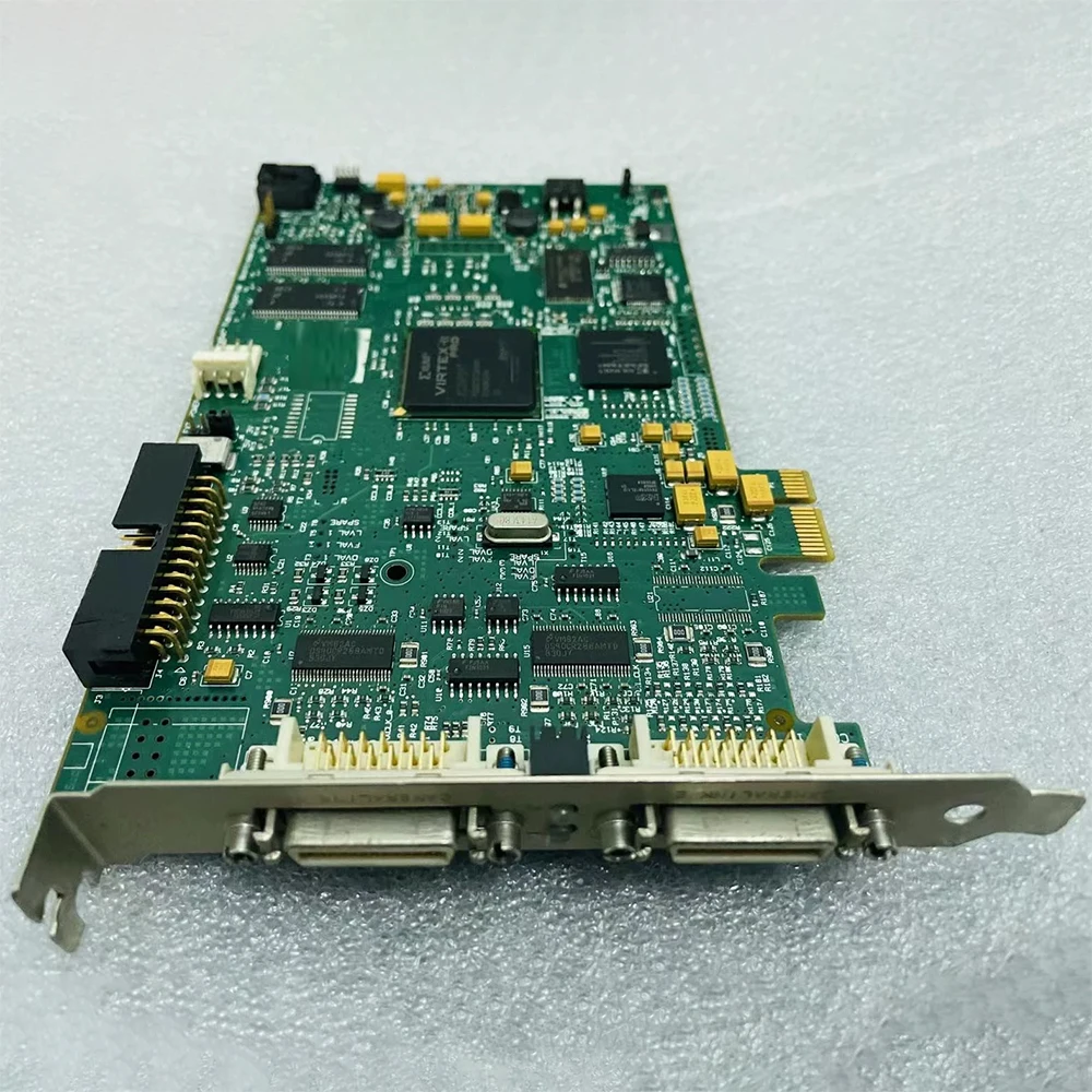 OR-X1C0-XPD00 Для карты захвата промышленной камеры DALSA CORECO X64-CL PCIe