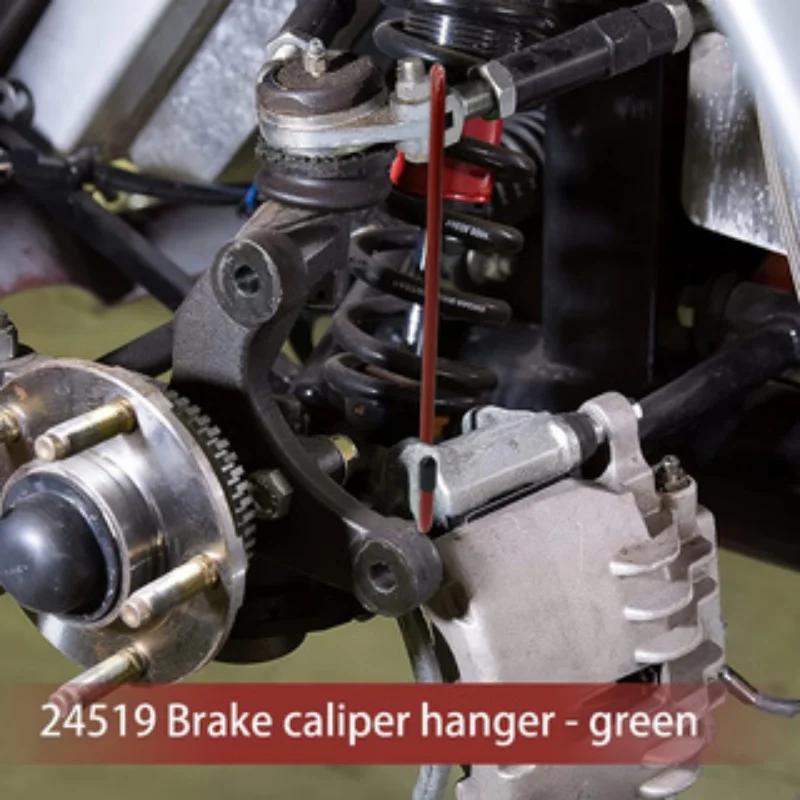 2/4/8/10 шт. крючки для тормозных суппортов