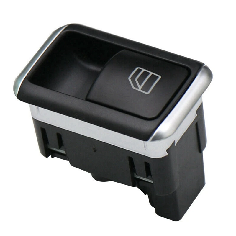 3X 2049058102 Электрический переключатель окон Pasenger для Mercedes Benz CLA CLS E CL W166 X166 W156 W264 ML350