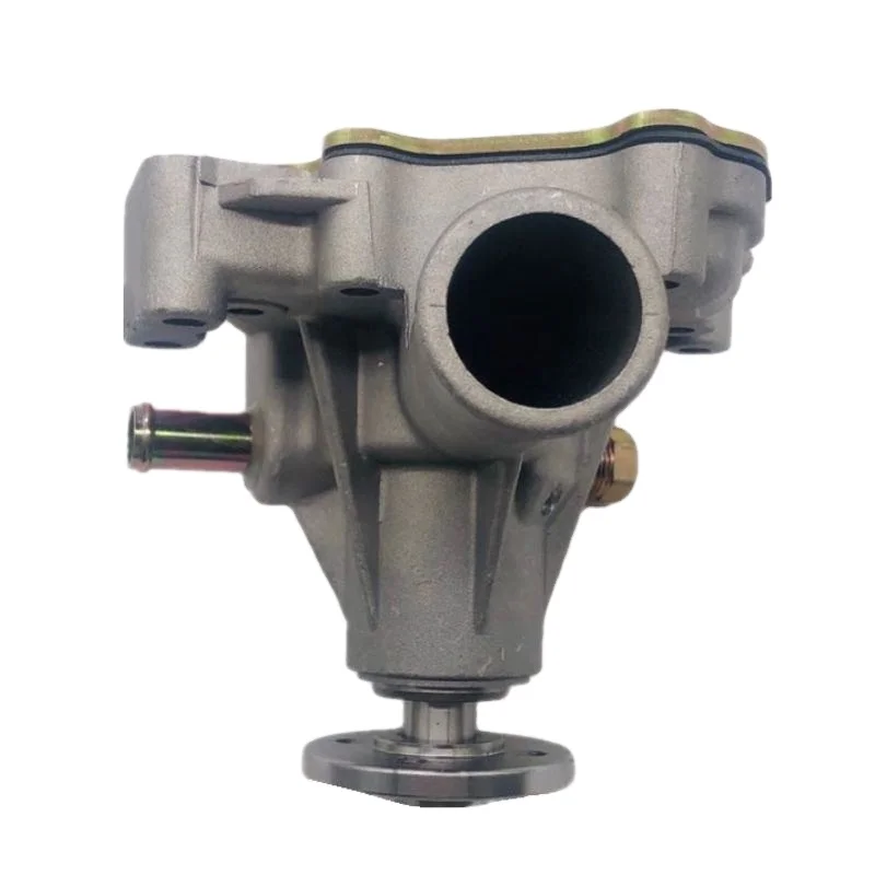 

Original High Quality Engine Assembly Excavator Water Pump 4394992