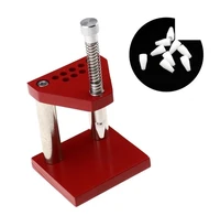 watch hand fitting tool single pusher chrono hands setter presser for watchmakers w3564