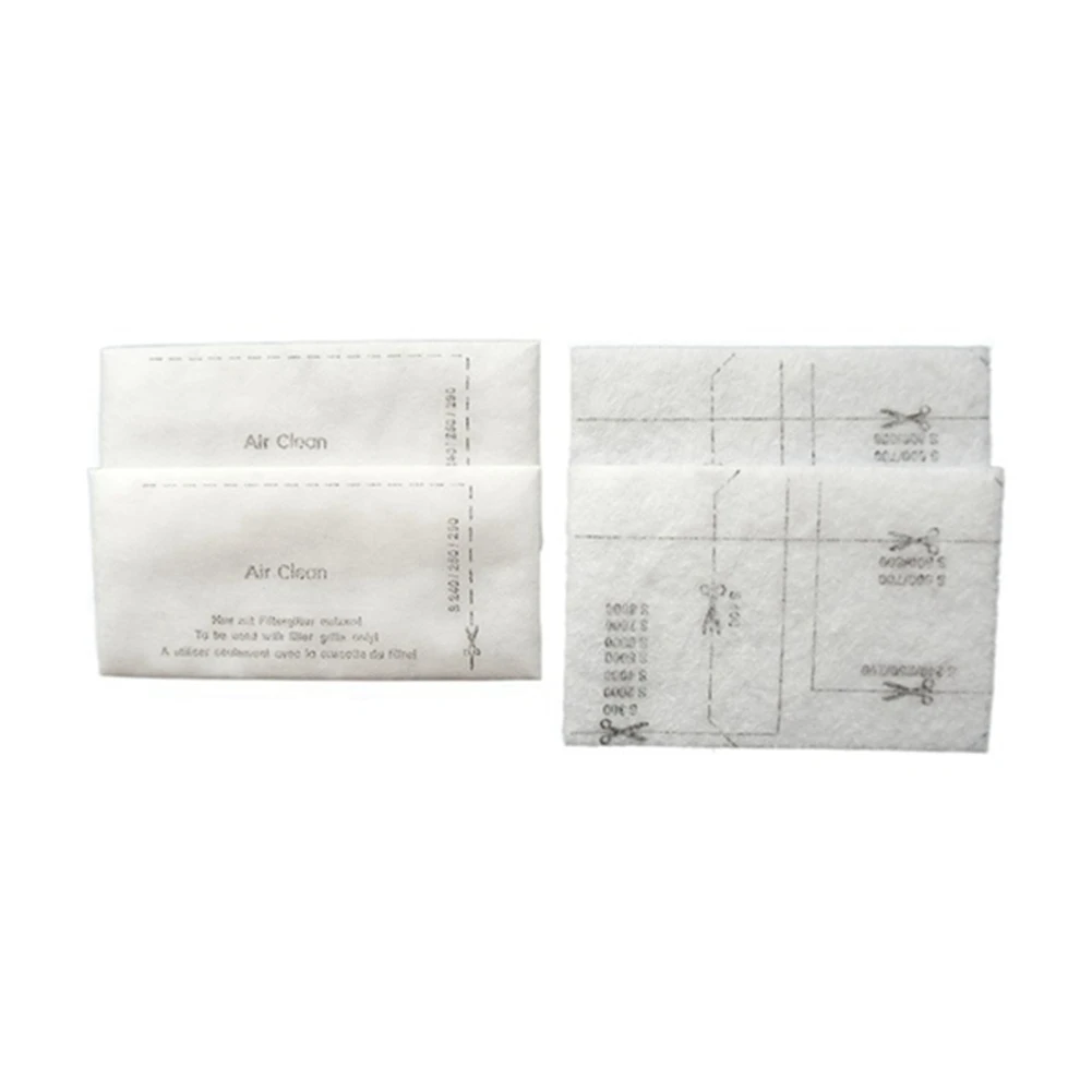 

Пылесос для Miele FJM AirClean, 16 шт.