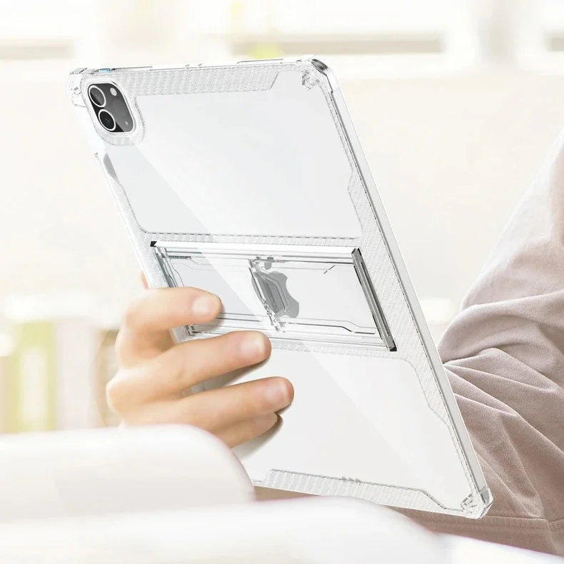 Флейта для iPad флейта 6 7 8 9 10 поколения 2 Air 5 4 3 2021 Pro 11 2022 чехол-подставка из