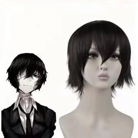 Костюм Для Косплея Bungo Stray Dogs Комплект Унисекс Взрослых Хэллоуин Нака-хара Чууя