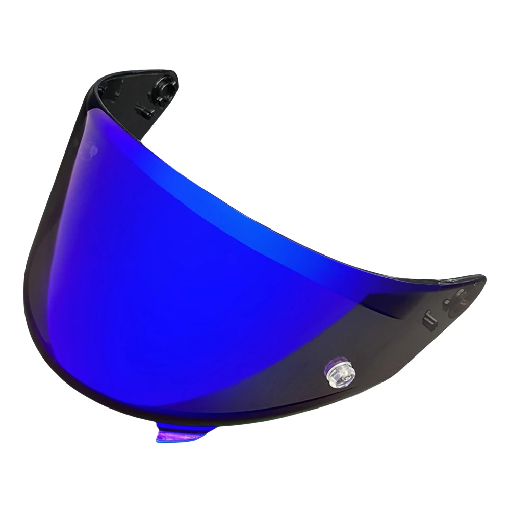 Фото NFR Visor УФ-защитный солнцезащитный крем для KYT NX NXR NZ NF NFR ST Viseira Capacete, ударопрочный сменный объектив для шлема №4