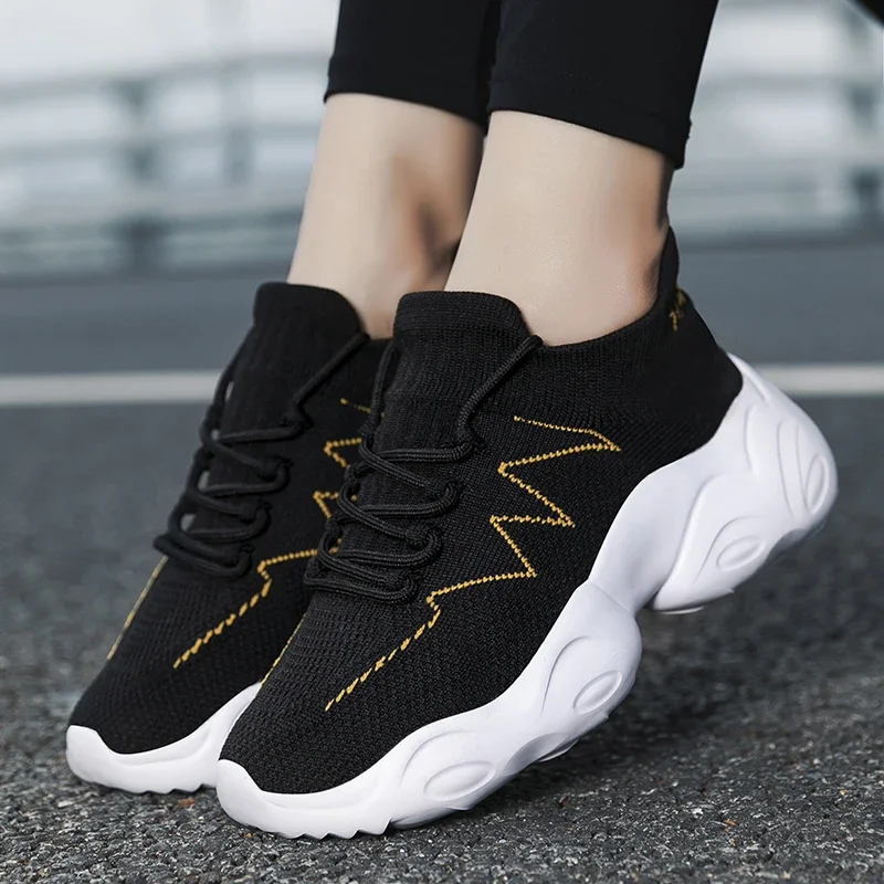 Женские мокасины женские кроссовки для взрослых оригинальный бренд теннисная