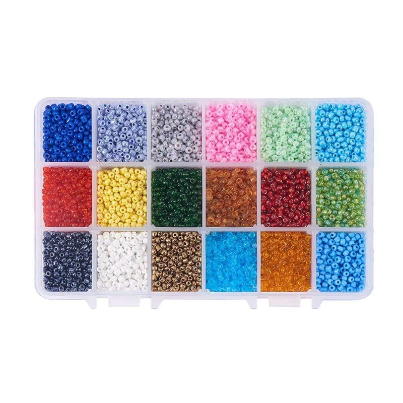

1 Box Environmental Handmade Polymer Clay Beads 3Mm Disc Heishi Bead For DIY Jewelry Making Crafts Decor