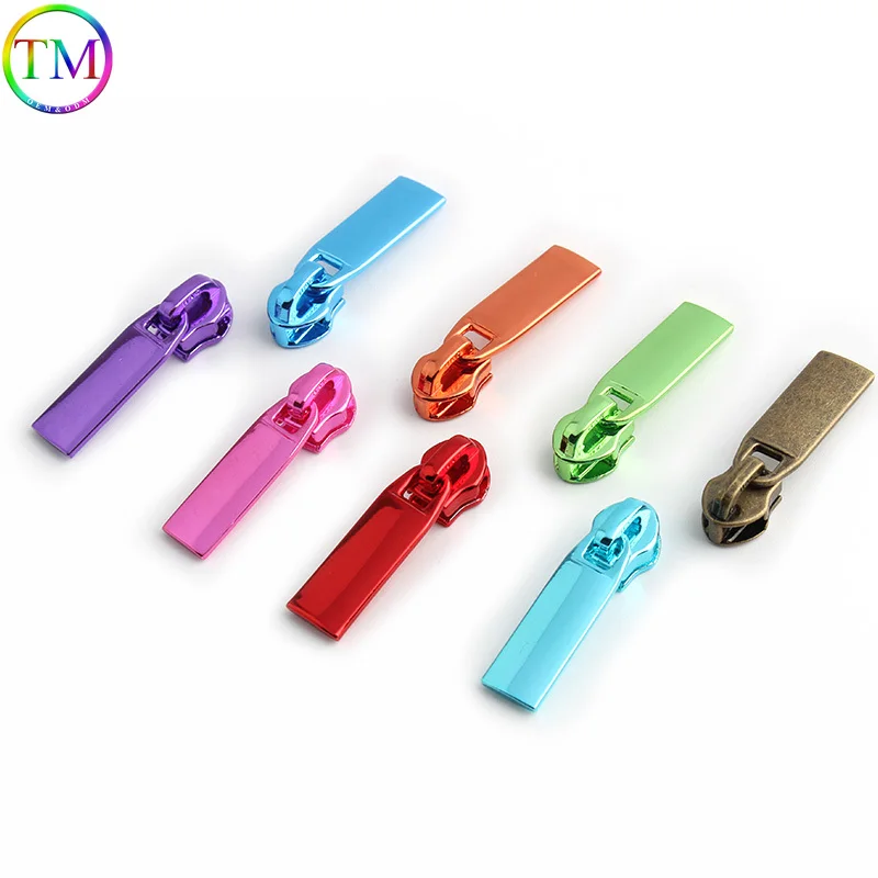 Рисунок 4 - 37x10 мм 5 # цветной слайдер на