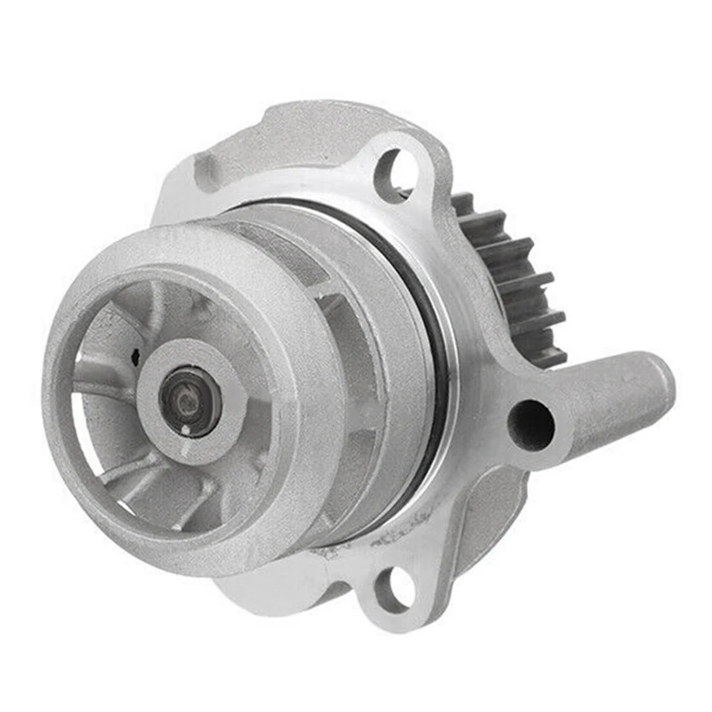 06F121011X 06A121011F Engine Water Pump For A3 A4 TT QUATTRO