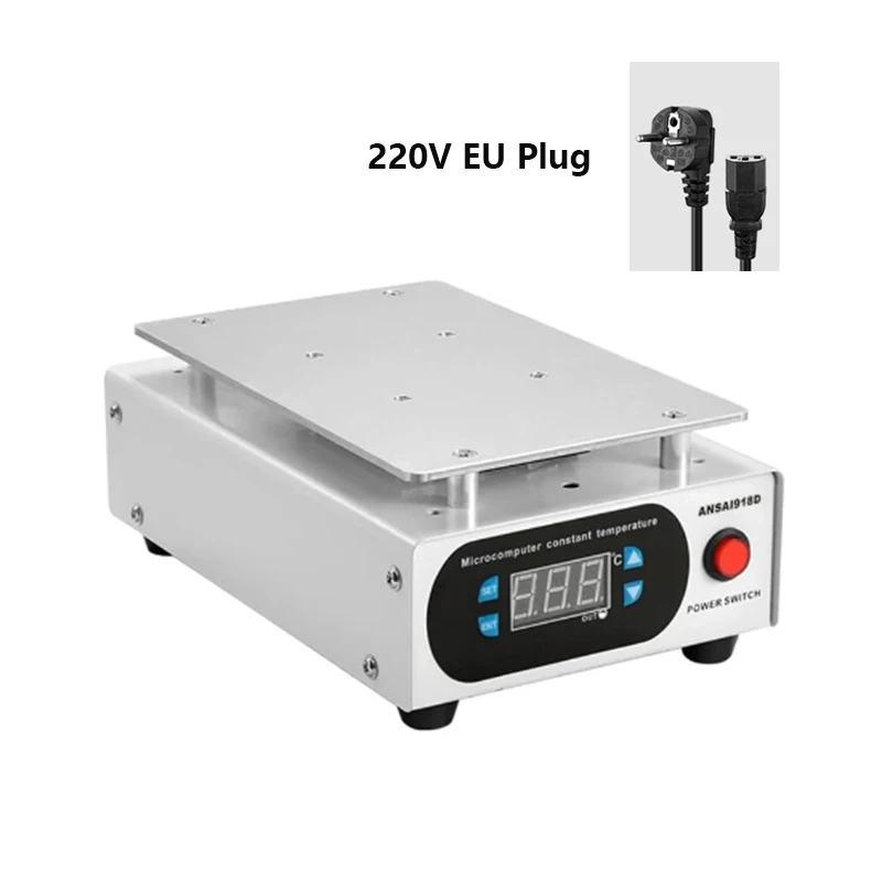 

Паяльная станция 450W