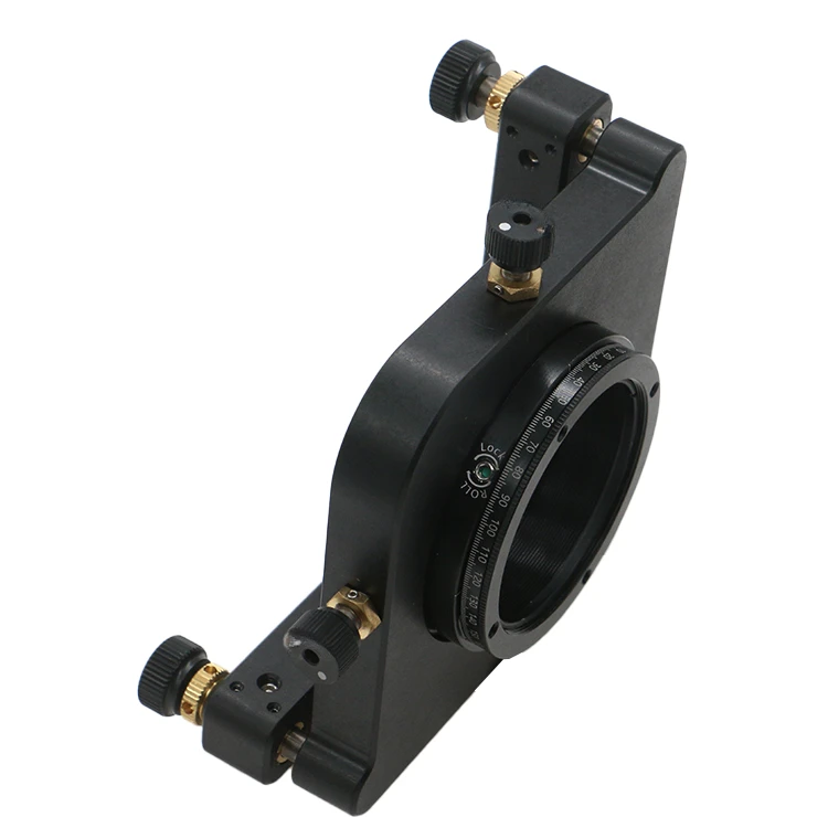 Фоторамка для шестиосевой регулировки серии SM05SM1SM2