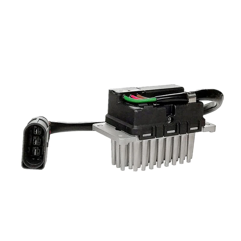 Новые автомобильные аксессуары сопротивление воздуходувки системы охлаждения