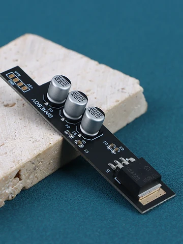 IPS Модуль питания для Game Boy