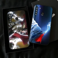 marvel trendy people phone case for samsung galaxy a32 4g 5g a51 4g 5g a71 4g 5g a72 4g 5g liquid silicon coque silicone cover