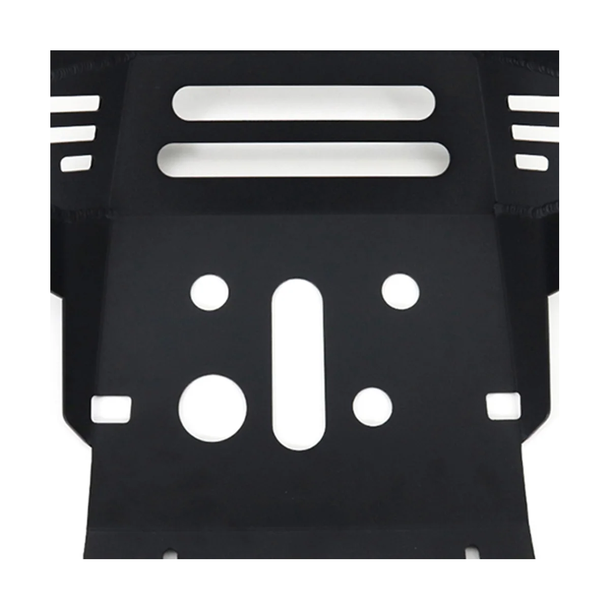 Мотоциклетные аксессуары противоскользящая пластина Bash защита рамы под