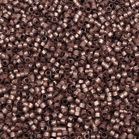 Антикварные стеклянные бусины 2,5 мм 1000 шт.