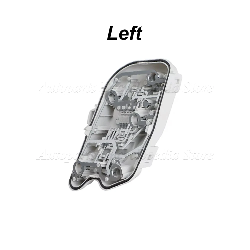 

4F 5945221 C для Audi A6 C6 2005-2008 4F 5945222 C Печатная плата заднего фонаря Печатная плата заднего фонаря Основание заднего фонаря