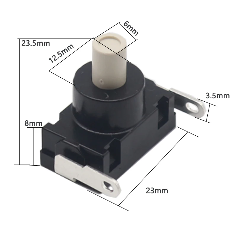 

Переключатели для пылесоса KAN-J4