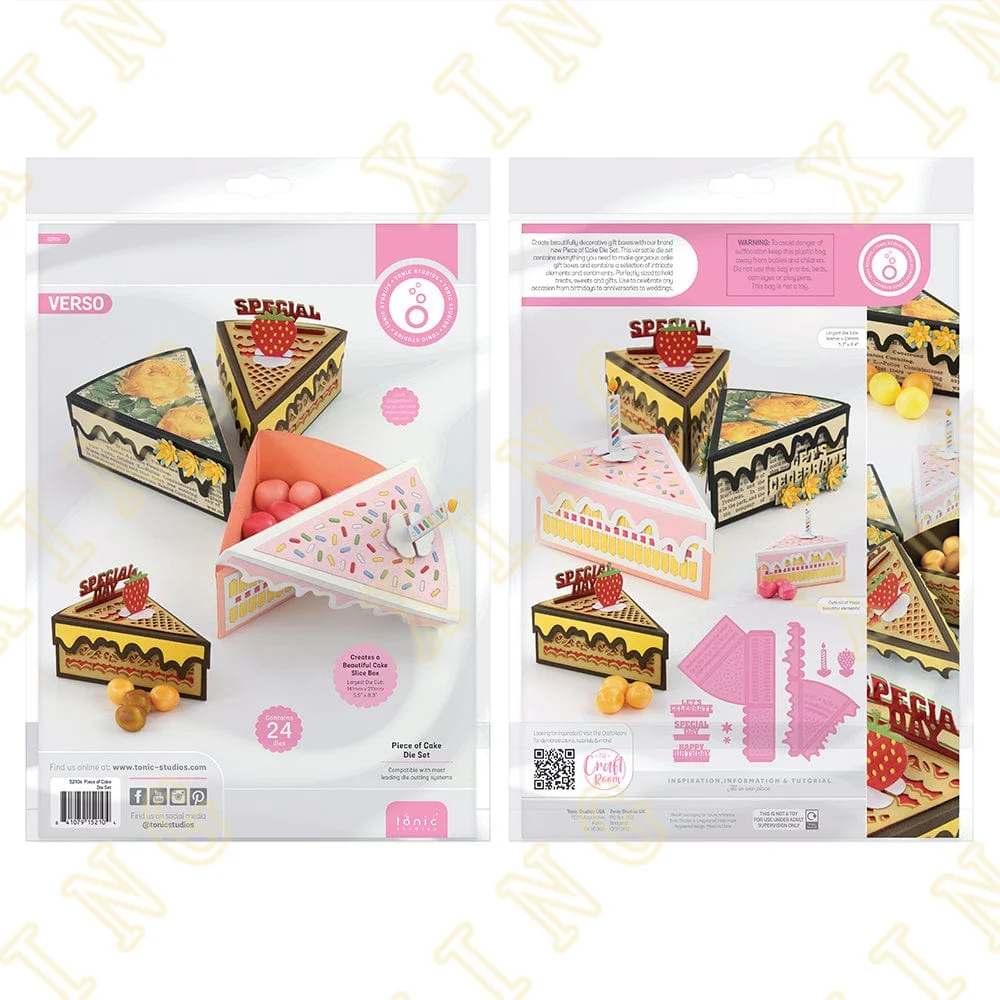 

Hot Sale Metal Cutting Die Scrapbook Embossed Paper Card Album Craft Template Cut Die Stencils New for Arrival Piece of Cake