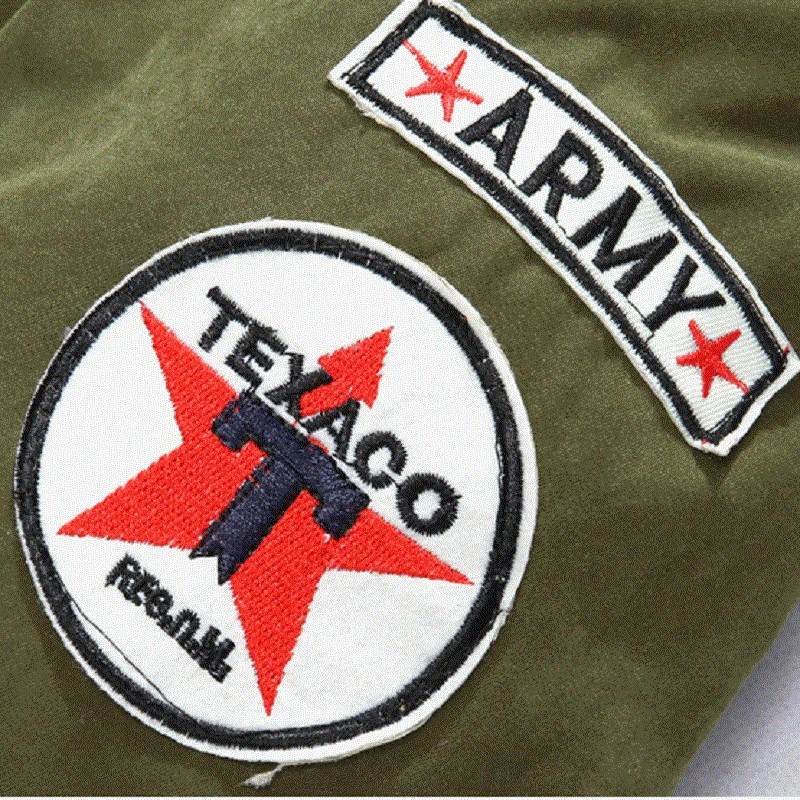 Рисунок 6 - Парка chaqueta hombre 2023