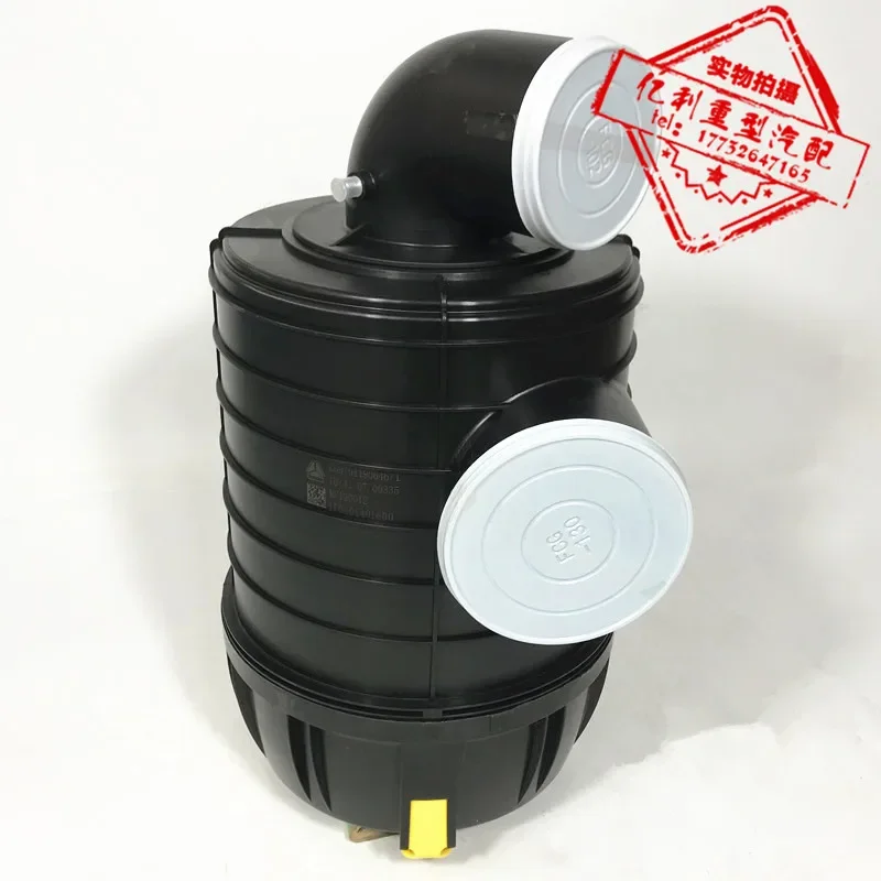 Воздушный фильтр для грузовика Chengdu Ace светильник сборка воздушного фильтра