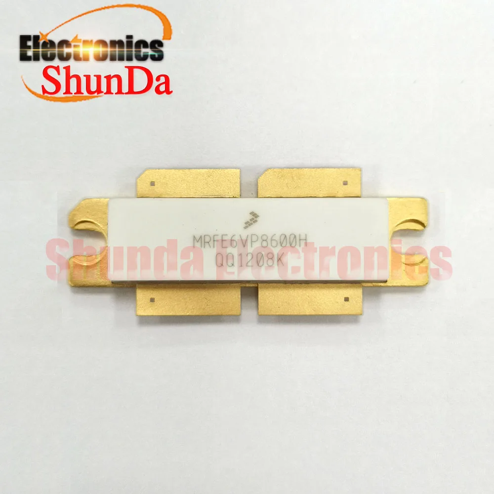 Оригинальный высокочастотный Мощный транзистор MRF154 отличное ценовое