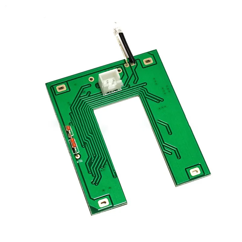 Фото Аксессуары для аккумуляторов, совместимые с профессиональной бритвой Babyliss Pro, материнскими платами BABFS2CN/BABFS2BCN/BABS2GCN, печатными платами №4