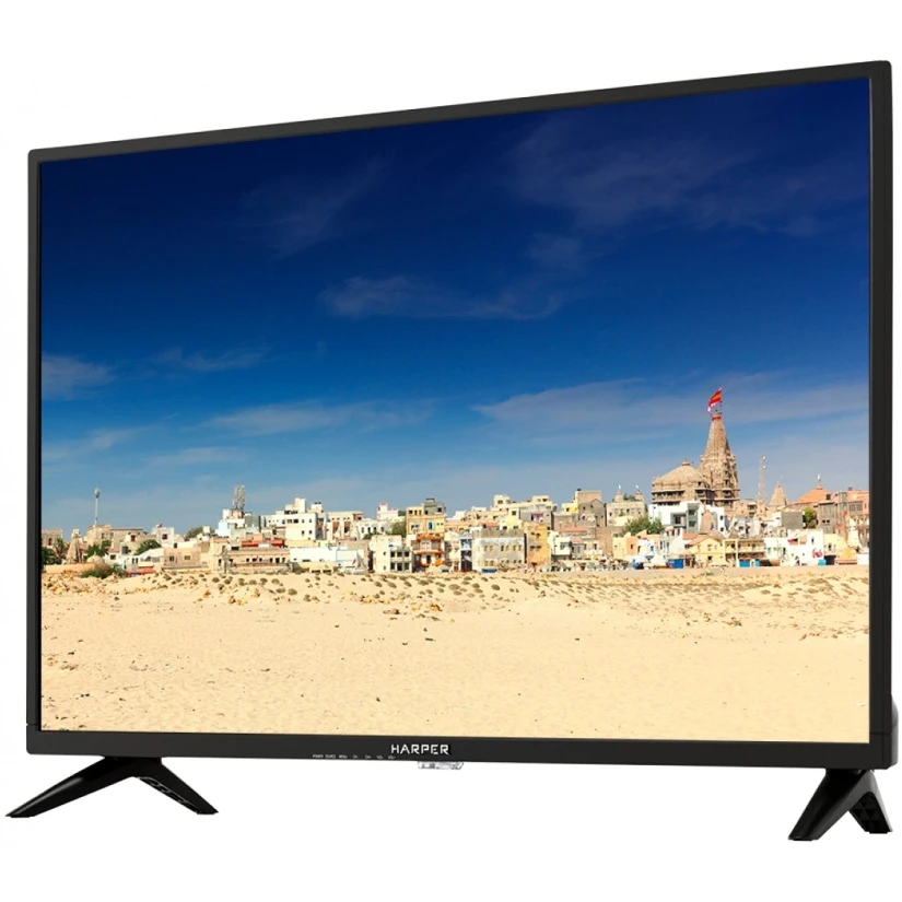 Телевизор 32" Harper 32R470T |