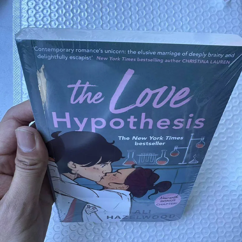 История любви Али лесвуд романтический роман для взрослых The New York Times лучший