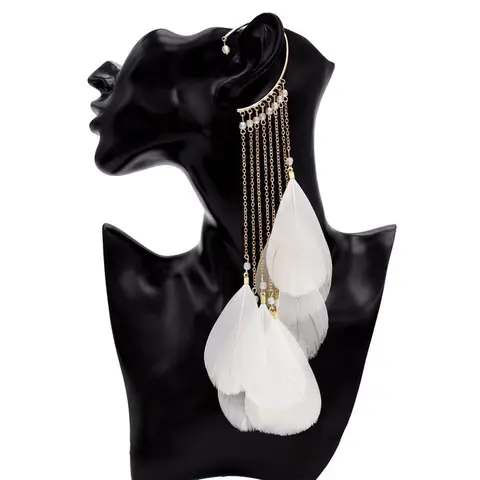 Серьги Super Immortal