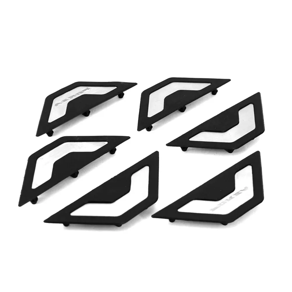 Нескользящая Подножка для мотоцикла Honda NSS750 NSS 750 2021