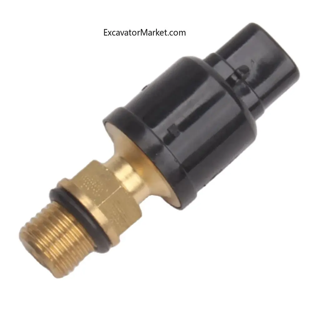 Датчик датчика давления для Doosan Daewoo DH220-5 DH225-7 DH220-7 ремонт и замена экскаваторов