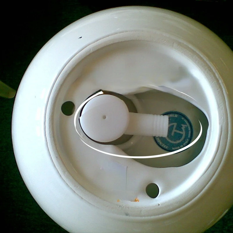 Керамическая Стоматологическая повязка для стоматологических единиц и стульев