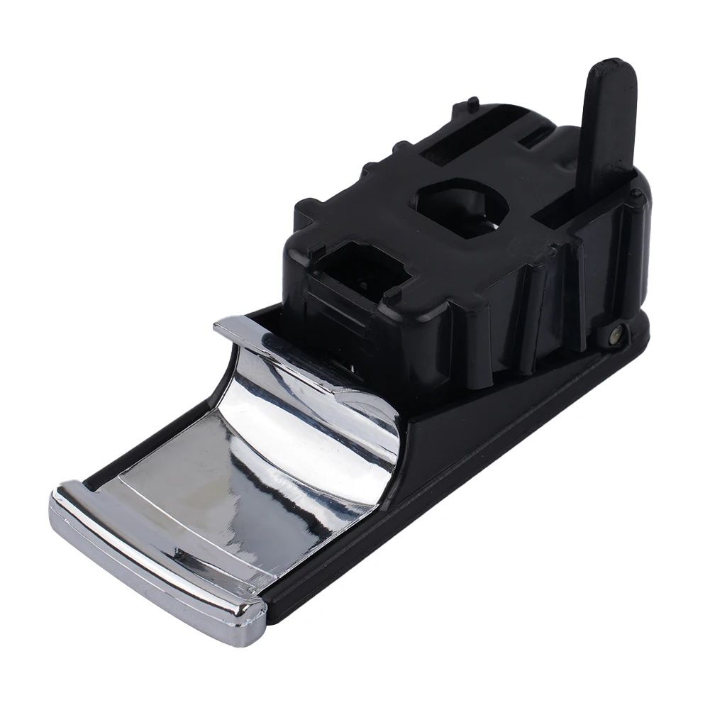 

8E1857131 Glove Box Handle Car Accessories Glove Box Buckle Glove Box Lid Handle Puller For A4 8E B6 B7 2001‑2007