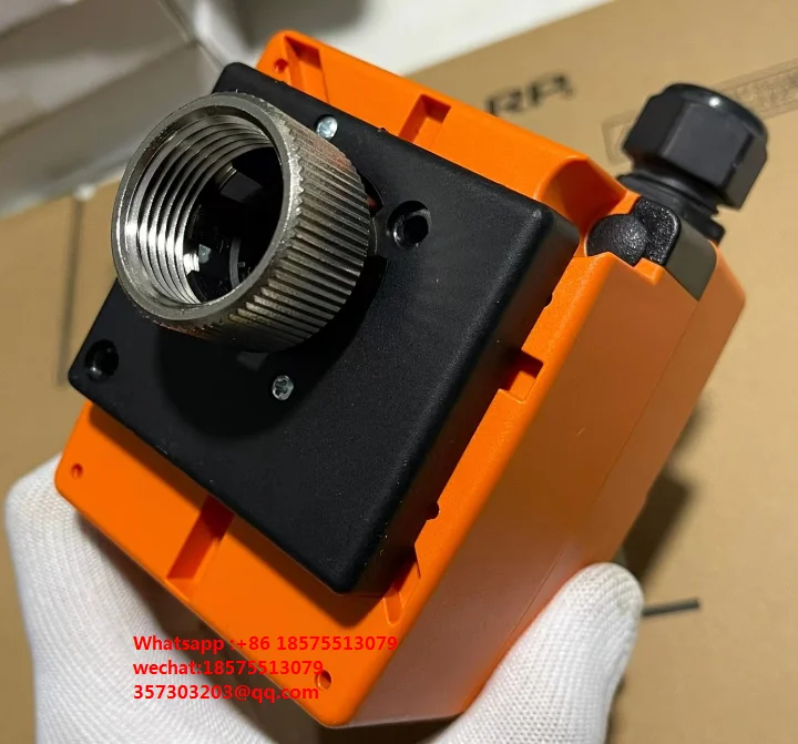 Для привода клапана BELIMO NRDVX24-SR-T-SI 1 шт.