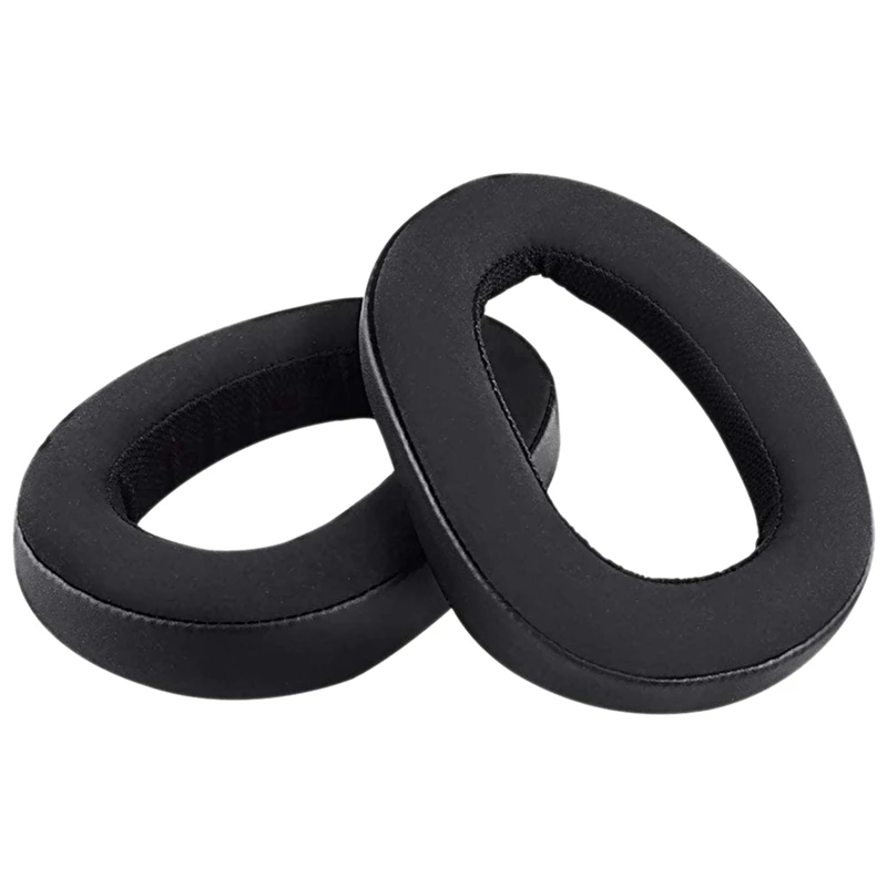 2 шт. амбушюры для игровой гарнитуры Sennheiser GSP 670 500 600